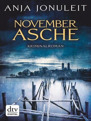 cover image of Novemberasche
